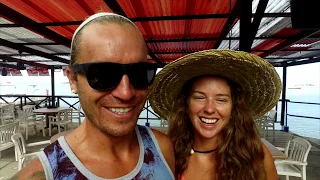 Goodbye Blonde Squad! (Sailing Drenched Ep. 28)