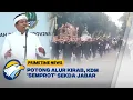 Download Lagu Nah Loh! KDM 'Semprot' Rombongan Sekda, Dianggap Ganggu Acara [Primetime News]