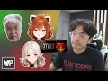Download Lagu jiakh game beginian mah dispeedrun ama kita
