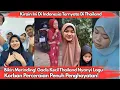 Lagu Merinding, Gadis Kecil Thailand Nyanyi Lagu Korban Perceraian Penuh Penghayatan