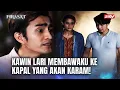 Download Lagu Kawin Lari Membuatku Dekat Dengan Ajal! | Firasat Eps 11 Full MP3