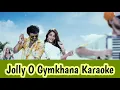 Download Lagu Jolly O Gymkhana Karaoke | With Lyrics | Beast | Anirudh Ravichander | HD 1080P