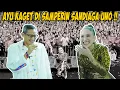 Download Lagu SANDIAGA UNO SIDAK AYU TING TING DI BACKSTAGE!!!