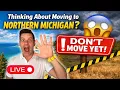 10 Things That Shock Everyone Moving to Northern Michigan