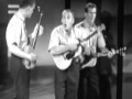 The Kingston Trio - M.T.A.