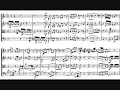 Mozart, String Quartet n. 15 in D minor, K. 421 (1783) - I. Allegro