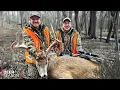 Download Lagu Morgan Wallen Hunts With Mark Drury In Iowa | Deer Season 25