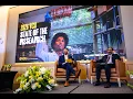 VCU s State of the Research fireside chat 2026