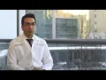 Cardiologist Jay Ramchand MD P