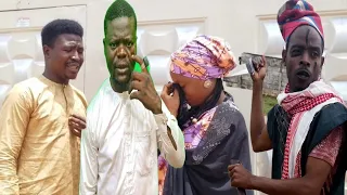 jahilin malami dan daba 