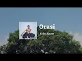 Download Lagu Ecko Show - Orasi