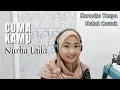 Download Lagu Cuma Kamu - Karaoke tanpa Vokal Cowok bareng Nurha Laila