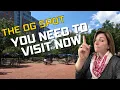 Reston Town Center The OG Hangout Spot You Didn t Know You Needed