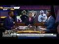 UNDISPUTED Rob Parker and Jason McIntyre HEATED DEBATE Is Antonio Brown worth the trouble