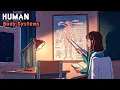 The Entire Human Body Systems to Fall Asleep To