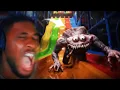 THIS IS EVERY CHILDS WORST NIGHTMARE SUBLIMINAL FULL GAME