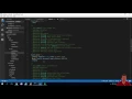 Creating a User using the Bearer Token need a code change