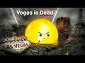 Las Vegas is Everything Wrong With Society