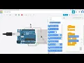 Interfacing a Push Button Step by Step Guide Tinkercad Arduino Tutorial