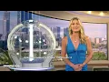 Powerball Results - Draw 1436
