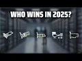 The Top 5 Best SAS RAID Controller in 2025 - Must Watch Before Buying