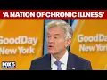 Download Lagu Dr. Oz on Medicaid cuts, Trump’s ‘Big Beautiful Bill’ and American health