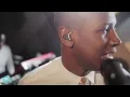 Labrinth - Express Yourself (Studio Video)