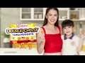 Double Cheesy Source of Protein Calcium That s The Century Double Cheesy Tuna Nuggets