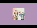 Where’d all the time go? - Dr.dog  [ sped up ]
