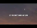 [1 HOUR] Sabrina Carpenter - Busy Woman (Lyrics)
