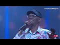 Beres Hammond and Buju Banton Performed on #LoveFromADistance Concert
