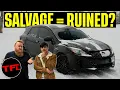 Will Buying a Rebuilt or Salvage Title Vehicle Be the WORST Mistake of Your Life