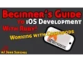 26 - iOS Development With Ruby using RubyMotion