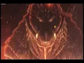 Godzilla Tribute AMV -  Powersnake