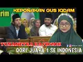 Download Lagu PECAH TANGIS‼️ GUS IQDAM KETEMU KEPONAKAN NYA TERNYATA TUNANETRA