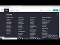 Data Science Markdown format and variables