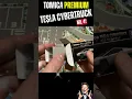 Download Lagu Tomica Premium Tesla Cybertruck (No. 41) in Action | Unboxing