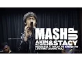 Download Lagu Akim \u0026 The Majistret / Stacy - Mewangi My Lifetime #MashUpHotFM