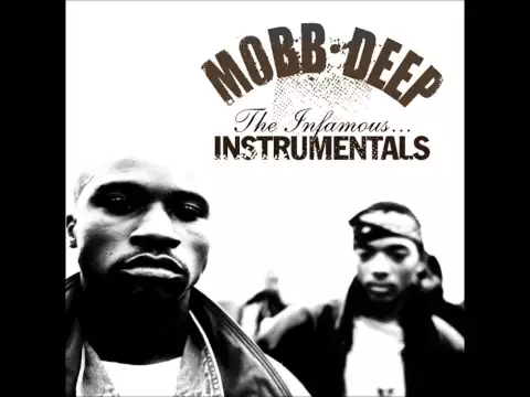 Download MP3 Mobb Deep - Survival Of The Fittest [Instrumental] HQ