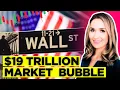 Download Lagu Why the Stock Market Is So HIGH While the Economy Is COLLAPSING - The Great Financial Illusion