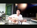 Download Lagu Jadikan Aku Raja - Ada Band ( Cover by Deri )
