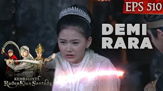 yudakara datang demi selamatkan rara santang kembalinya raden kian santang