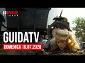 Video di Domenica sera 19 luglio 2020: i film da vedere