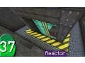 FTB Unstable Ep37 Bigger Power with Extreme Reactors