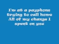 Download Lagu IM5 - Call Me Maybe/Payphone (Mashup) (Lyrics)