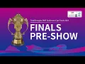 Download Lagu TotalEnergies BWF Sudirman Cup Finals 2025 | Finals Pre-Show