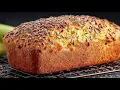 Download Lagu Zucchini-Haferflockenbrot: So gelingt das perfekte Rezept in 15 Minuten!