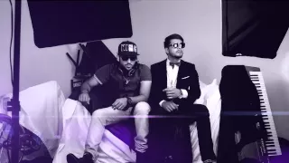 Official Music Video (Hip Hop da Khed) Waqas Jogi Feat Yaser. P