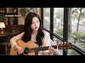 사랑을 할거야(1995) - 녹색지대 | Acoustic Cover | 레트로카페