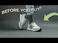 New Balance 327 5 Things you should know BEFORE YOU BUY